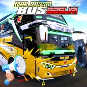 Mod Bussid Bus Basuri