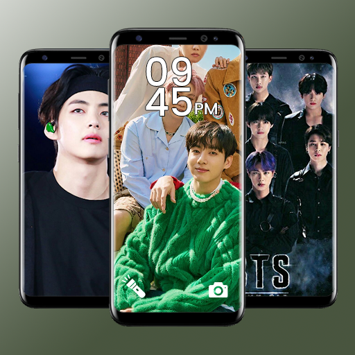 BTS Wallpaper video wallpaper