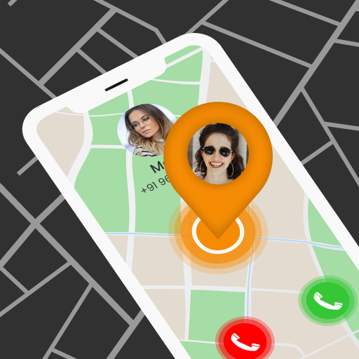 Caller Name & Location Tracker