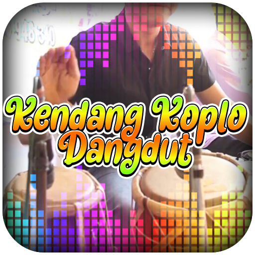 Kendang Koplo Dangdut