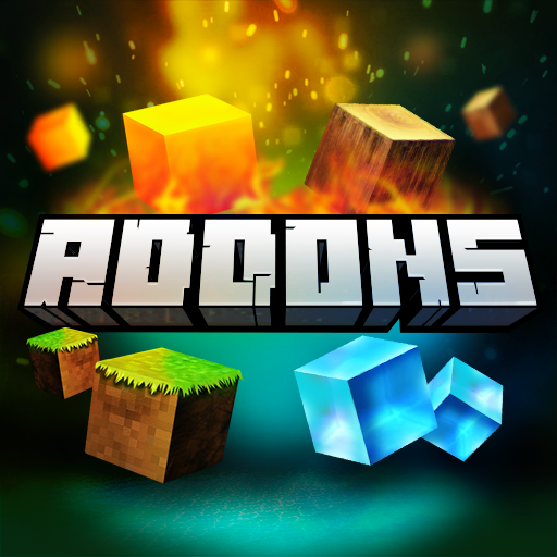 Addons for Minecraft