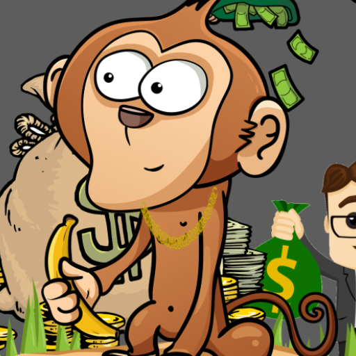 Monkey Rewards