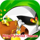 King Pyramid Thieves