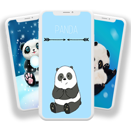 Panda Wallpaper