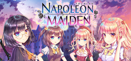 Napoleon Maiden