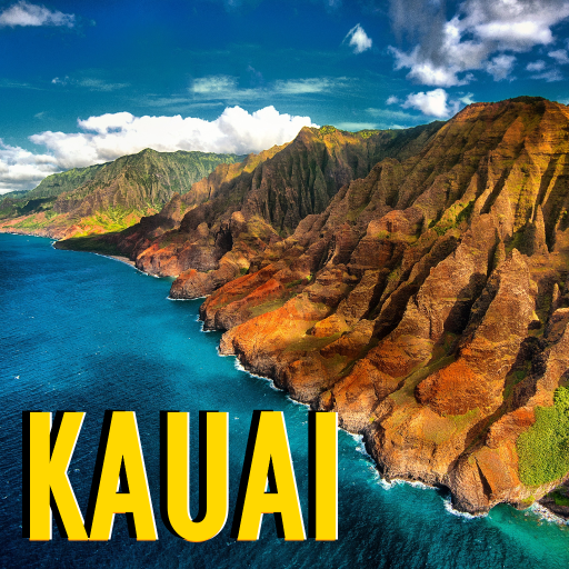 Kauai Hawaii Audio Tour Guide