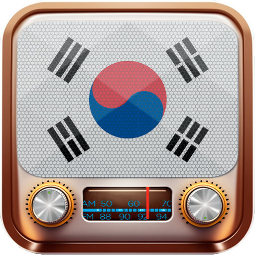 Radio South Korea FM Stations