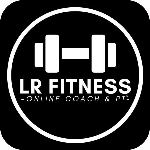 LR FITNESS app