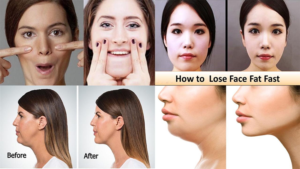 Descargar How To Lose Face Fat en PC | GameLoop Oficial