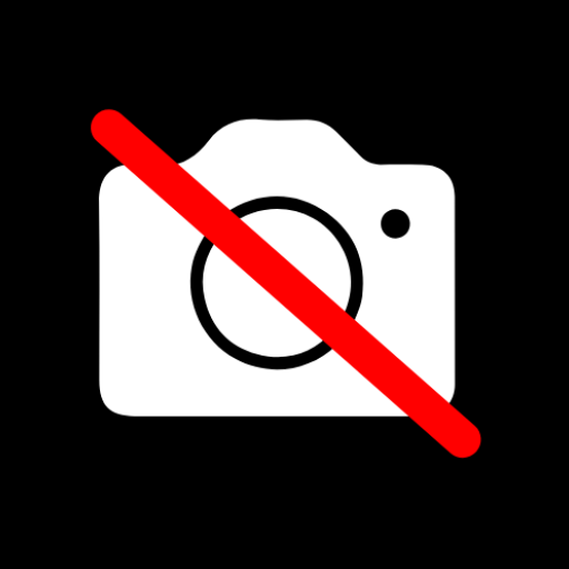 Camera ban - Lock the camera