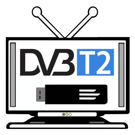 DVBT Televizor