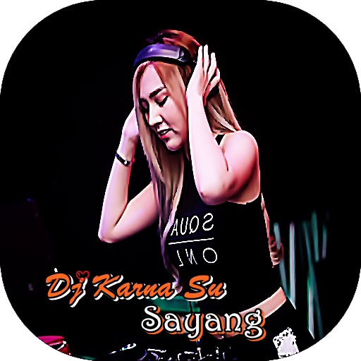 Dj Karna Su Sayang