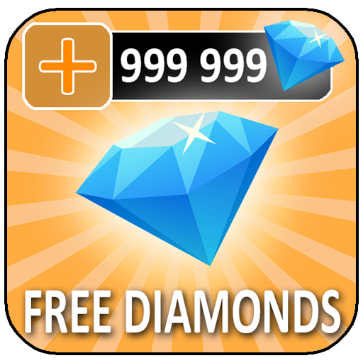 Free Fire Diamonds