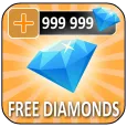 Free Fire Diamonds