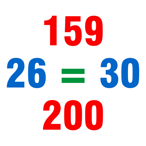 Rounding numbers