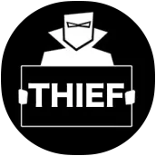 Hint Thief Simulator