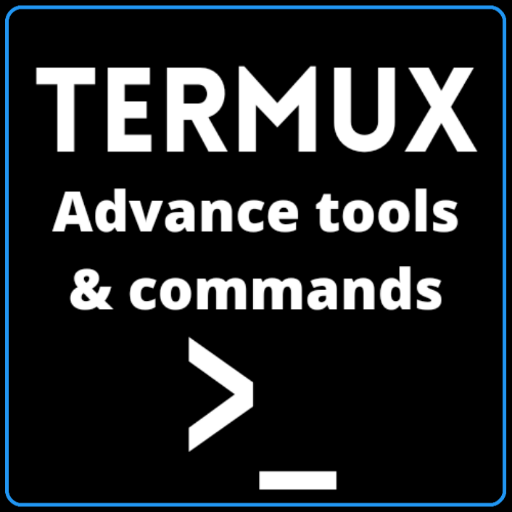 Termux Advance Tools & Command