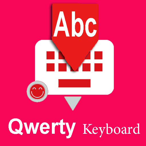 Qwerty Keyboard by Infra