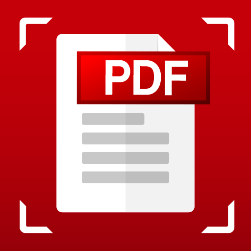 PDF Scanner - Belgeleri tara