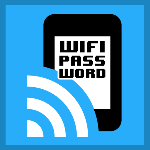 WIFI PASSWORD MASTER KEYGEN