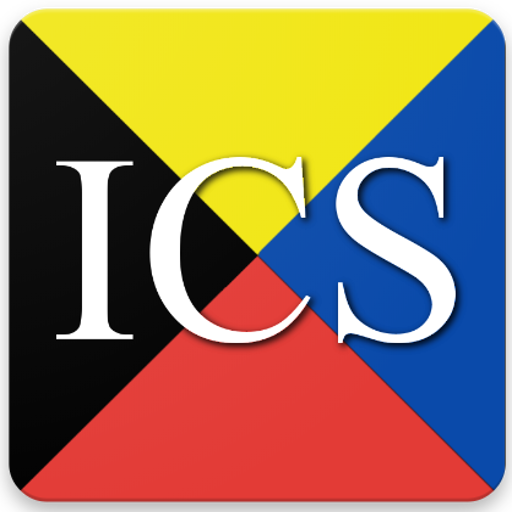 ICS Maritime Signal Flags