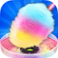 Sweet Cotton Candy Maker