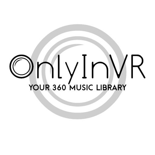 OVR: 360 degree music
