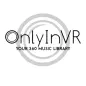 OVR: 360 degree music