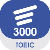 3000 Toeic Vocabulary
