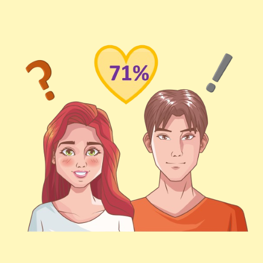 Perfect soulmates