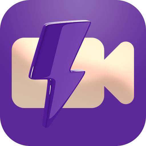 Bolt Video Editor – FREE All In One Video Editor