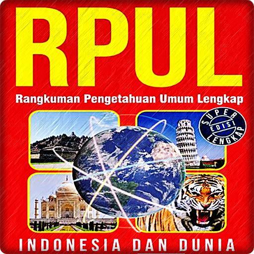 RPUL Terlengkap