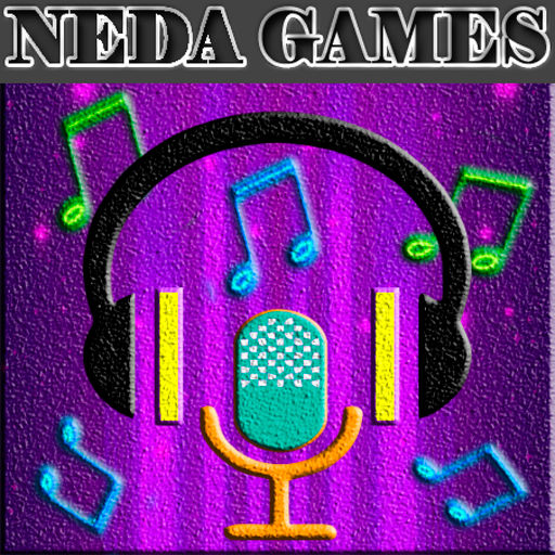 Radio Neda Games