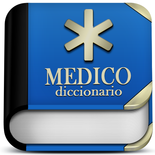 Diccionario Médico Sin Conexió