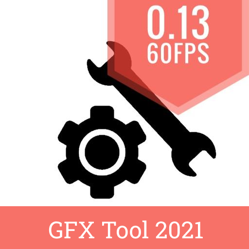 GFX Tool 90 FPS - Game Booster