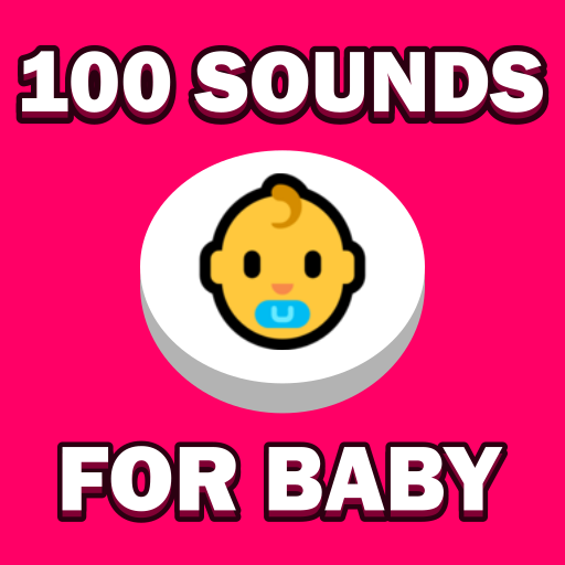 100 Sounds For Baby 2