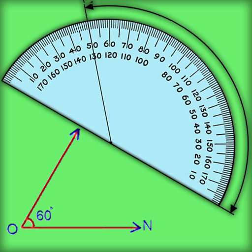 Protractor