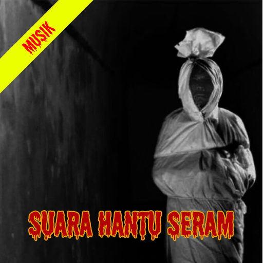 Suara Hantu Seram Audio