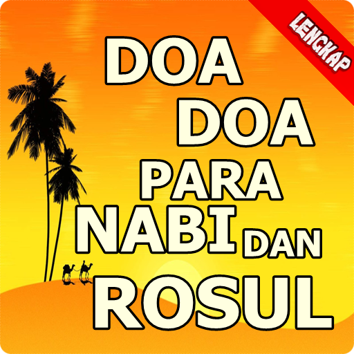 Doa-doa Para Nabi dan Rasul