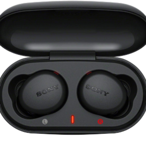 Guide Sony WF-1000XM3 earbuds