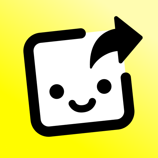 Stickered - Stickers for Snapchat