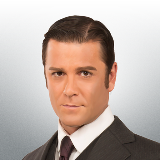 Murdoch Mysteries