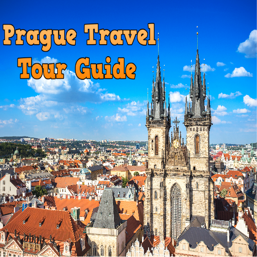 Prague Best Travel Tour Guide