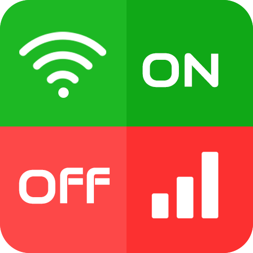 Net Blocker: Net Guard