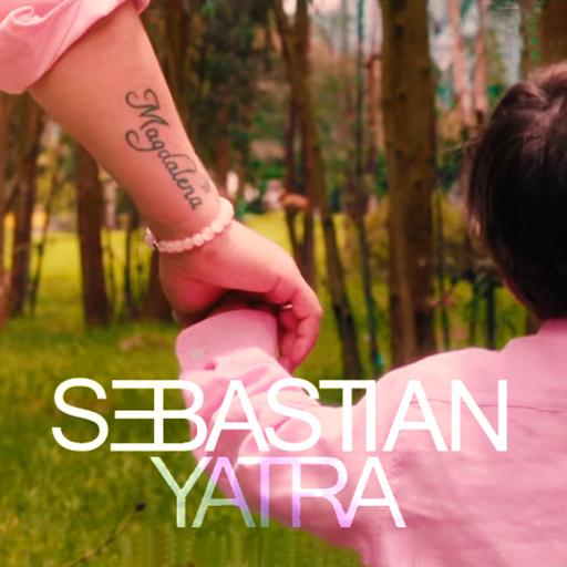💖Magdalena - Sebastián Yatra