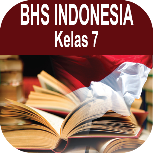 Buku Bahasa Indonesia Kelas 7 