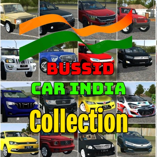 Mod Bussid Car Indian