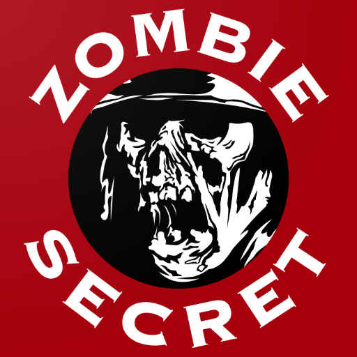 Kenshin Zombie Secret