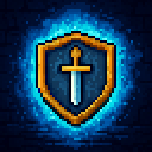 Dungeons Tactics Pixel RPG