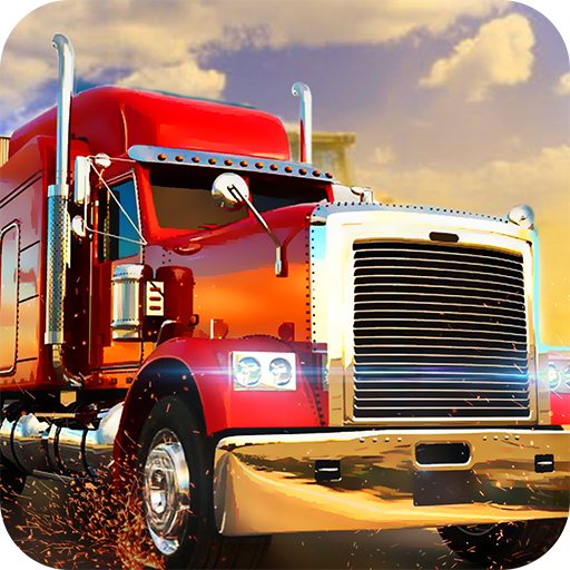 18 Wheeler Truck Simulator